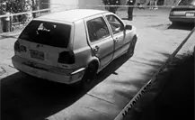 Hombre muere y su bebé resulta herida tras ataque a balazos en el Edomex