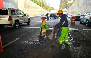 Baches en CDMX: zonas más afectadas, cómo reportarlos y cuánto tardan en repararlos