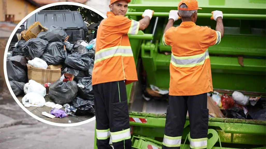 Coahuila fortalecerá protección de trabajadores recolectores de basura, ¿qué medidas tomarán?