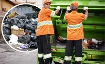 Coahuila fortalecerá protección de trabajadores recolectores de basura, ¿qué medidas tomarán?