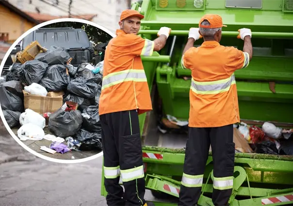 Coahuila fortalecerá protección de trabajadores recolectores de basura, ¿qué medidas tomarán?