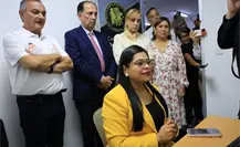 Fiscalía refuerza lucha contra violencia de género con cabina de denuncia virtual en Guadalupe