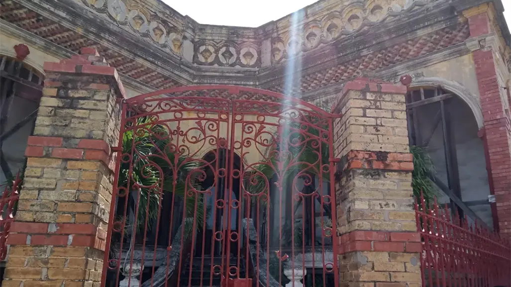 Regresa la Casa Gándara en forma de museo, ¿De qué se trata?