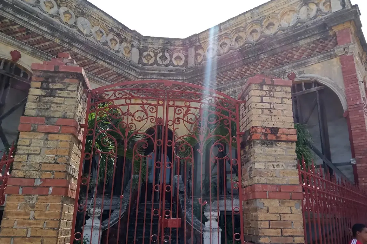 Regresa la Casa Gándara en forma de museo, ¿De qué se trata?