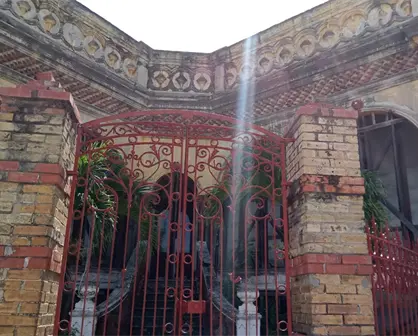Regresa la Casa Gándara en forma de museo, ¿De qué se trata?