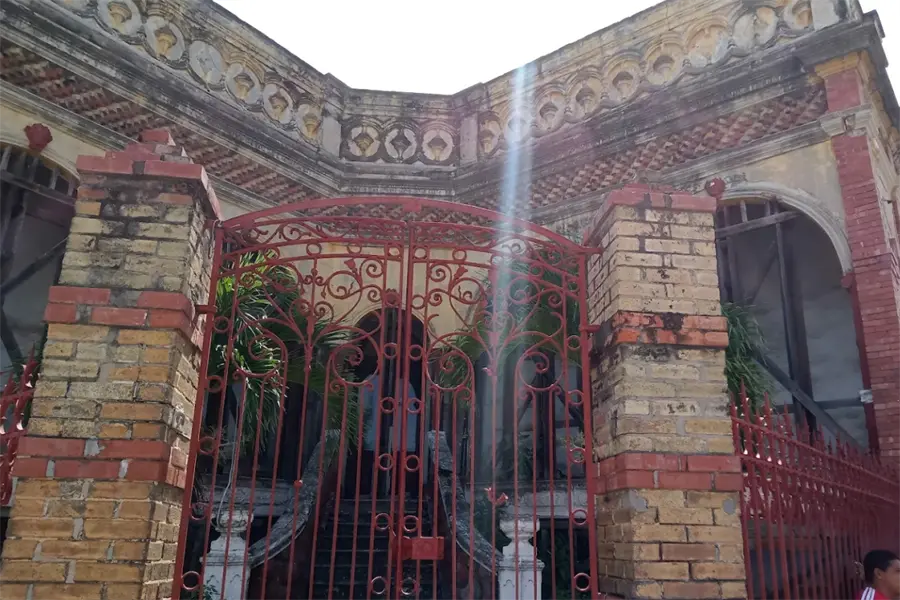 Regresa la Casa Gándara en forma de museo, ¿De qué se trata?
