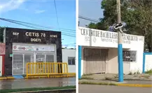 Del CETis 78 al CBTis 105: Rechazan a maestro y protestarán para que se vaya