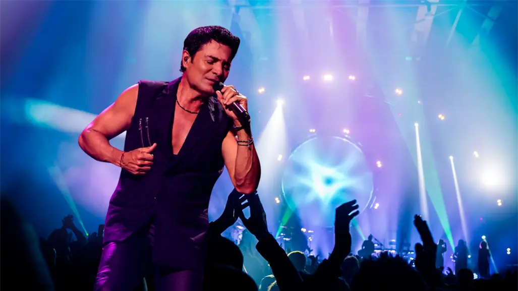 Chayanne en Torreón: Lanzan giveaway de 100 pases dobles; así puedes participar