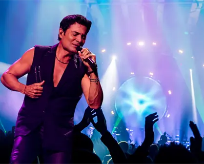 Chayanne en Torreón: Lanzan giveaway de 100 pases dobles; así puedes participar