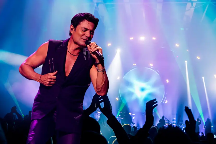 Chayanne en Torreón: Lanzan giveaway de 100 pases dobles; así puedes participar