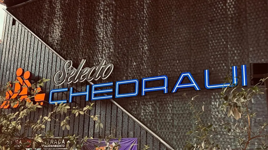 Chedraui Selecto en Tampico anuncia avance y posible apertura en 2026