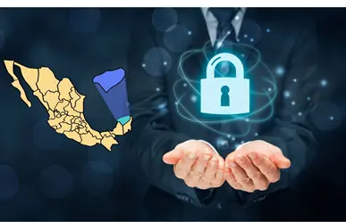 Yucatán busca convertirse en líder de ciberseguridad en México