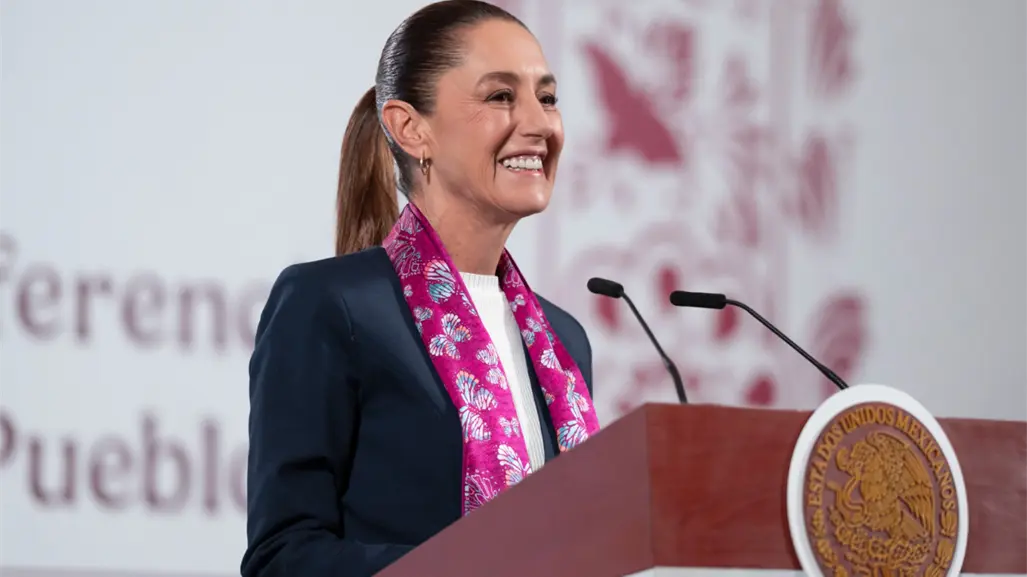 Claudia Sheinbaum: un año de gobierno entre logros, pendientes y desafíos para 2026