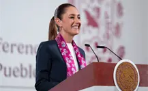 Claudia Sheinbaum: un año de gobierno entre logros, pendientes y desafíos para 2026