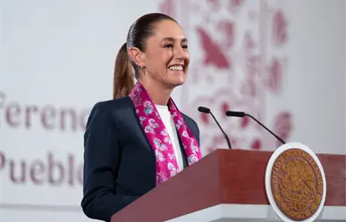 Claudia Sheinbaum: un año de gobierno entre logros, pendientes y desafíos para 2026