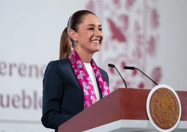 Claudia Sheinbaum: un año de gobierno entre logros, pendientes y desafíos para 2026