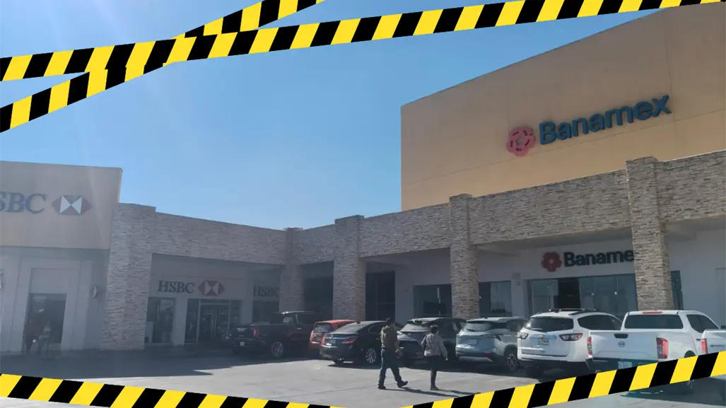 ¿Por qué quitaron el área de comida de Plaza Real en Saltillo?