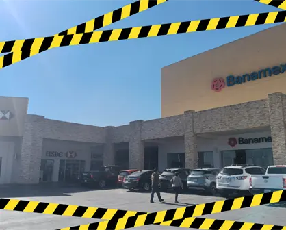 ¿Por qué quitaron el área de comida de Plaza Real en Saltillo?