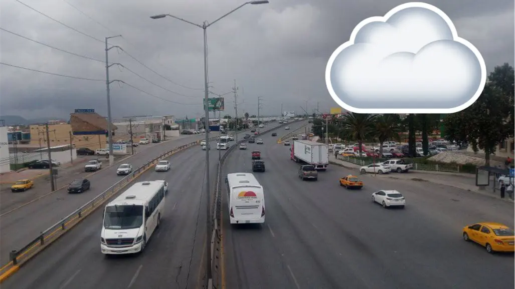 Clima en Coahuila: ¿qué temperatura hará este inicio de octubre? 