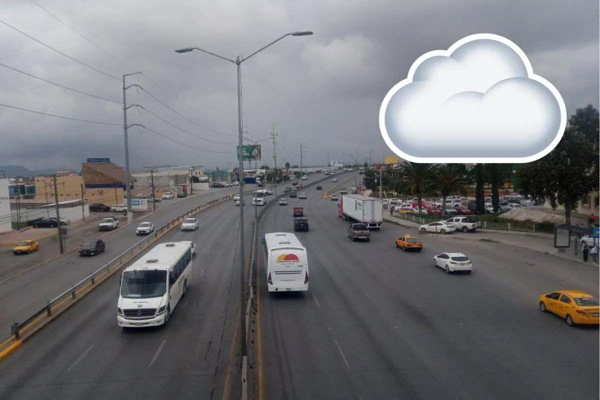 Este es el clima  pronosticado para el 1 de octubre en Coahuila / Foto: Erik González | Canva