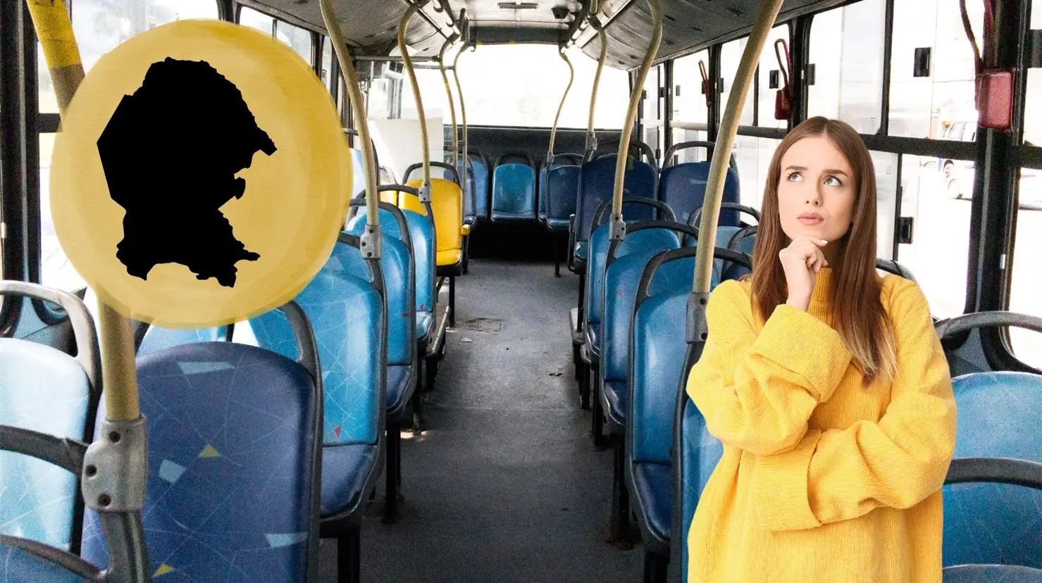 Estos son los municipios con las tarifas más altas del transporte público. (Fotografía: Canva)