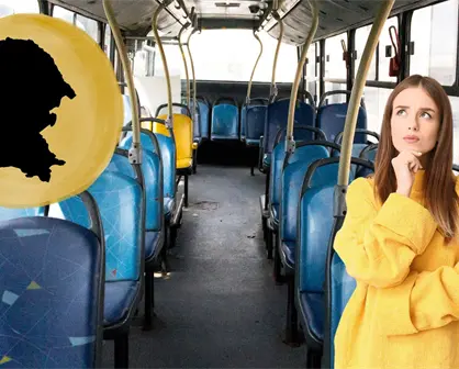 ¿Cuál es el municipio de Coahuila con el transporte público más caro?
