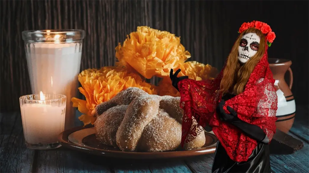 Festival del Pan de Muerto y concurso de catrinas en Progreso: lo que no te puedes perder