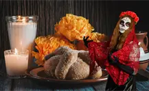 Festival del Pan de Muerto y concurso de catrinas en Progreso: lo que no te puedes perder