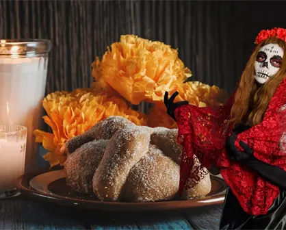 Festival del Pan de Muerto y concurso de catrinas en Progreso: lo que no te puedes perder