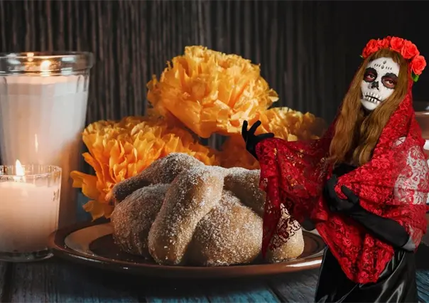 Festival del Pan de Muerto y concurso de catrinas en Progreso: lo que no te puedes perder