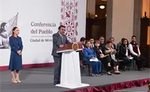 Conagua revela fallas en drenaje que agravaron inundaciones en Nezahualcóyotl