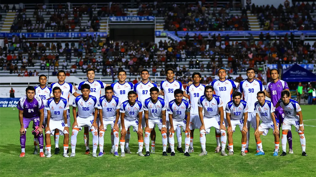 Correcaminos Premier: Futbolistas sin hotel, viajan de madrugada y en zonas de riesgo