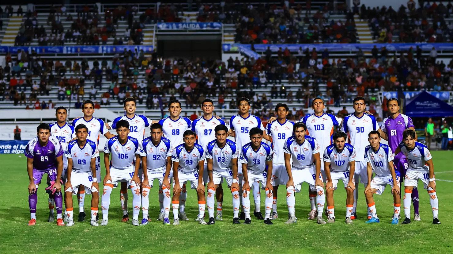 Correcaminos Premier: Futbolistas sin hotel, viajan de madrugada y en zonas de riesgo