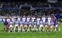 Correcaminos Premier: Futbolistas sin hotel, viajan de madrugada y en zonas de riesgo
