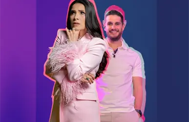 LCDLFMX 2025: Dalílah Polanco es comparada con Adrián Marcelo, por esta razón