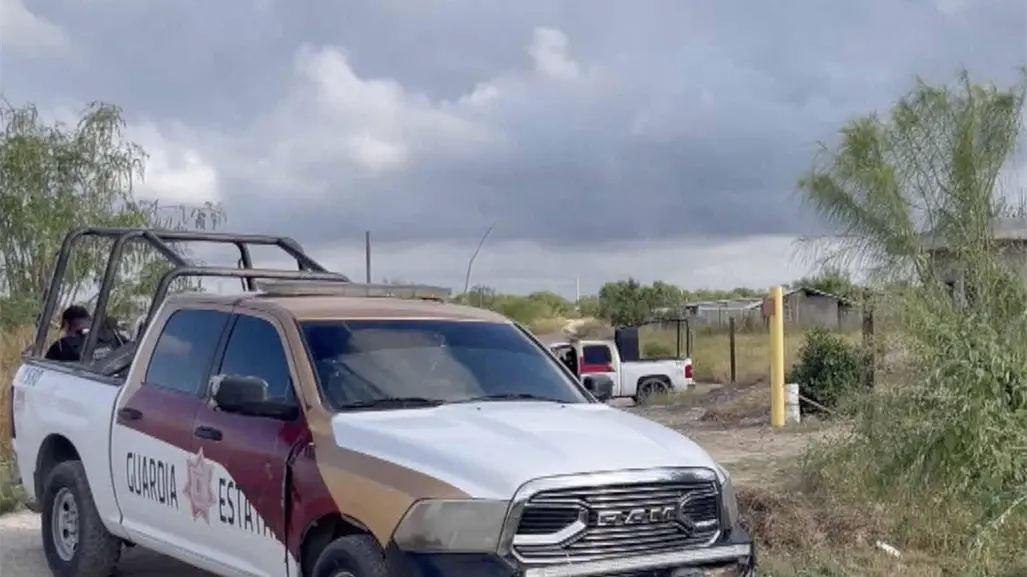 Tensión en Reynosa: desalojo en la colonia 23 de Marzo enfrenta resistencia vecinal