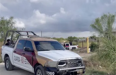 Tensión en Reynosa: desalojo en la colonia 23 de Marzo enfrenta resistencia vecinal