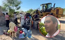 Carlos Peña: La meta es que cada reynosense tenga una vivienda y evitar desalojos