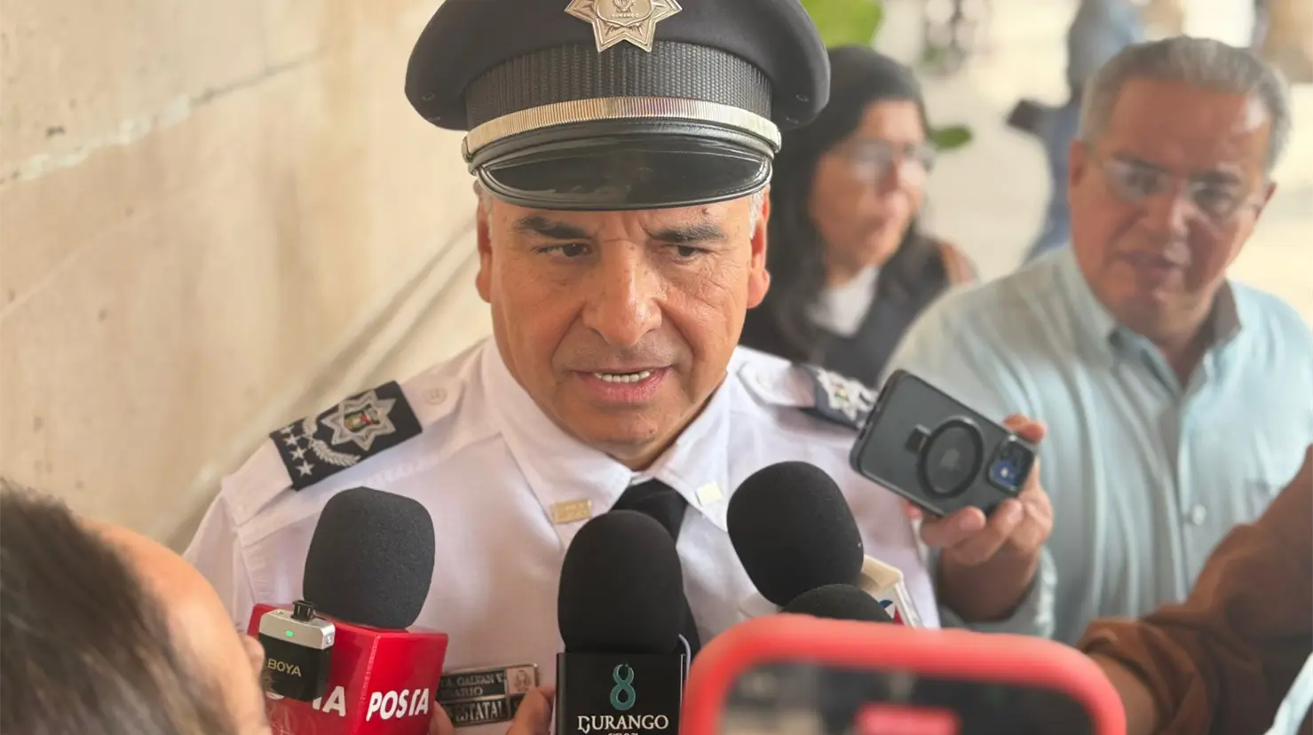Foto: Jesús Carrillo | Autoridades de seguridad confirman la versión de que Jonathan Salomé se suicidó.