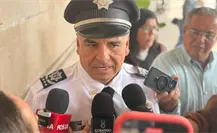 Descartan homicidio en el caso de Jonathan Salomé
