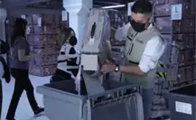 Destruirán en Tamaulipas todas las boletas electorales utilizadas en elección del Poder Judicial