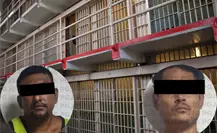 Detienen a dos hombres por acabar con la vida de un interno a golpes en La Paz