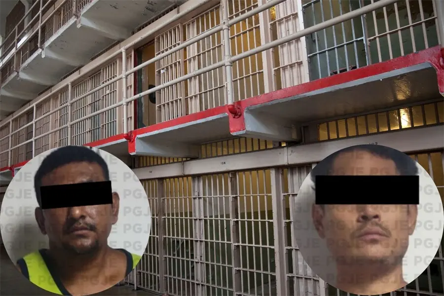Detienen a dos hombres por acabar con la vida de un interno a golpes en La Paz