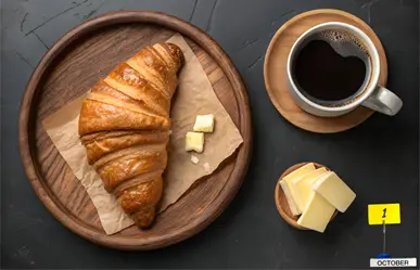 Día mundial del café: 3 lugares que tendrán esta bebida gratis hoy 1 de octubre