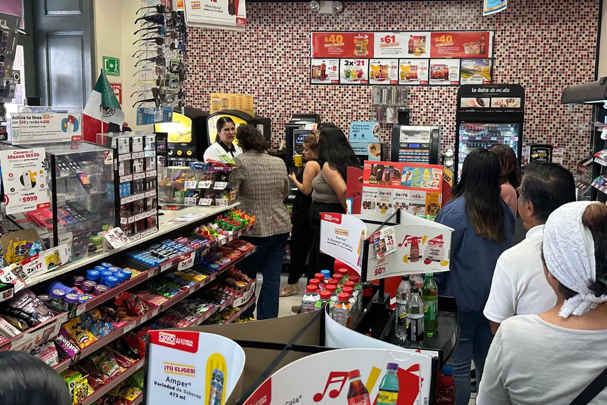 Aprovecha las últimas horas para conseguir un café gratis en Oxxo y endulza tu día con esta oferta. Foto: X @michangoonga