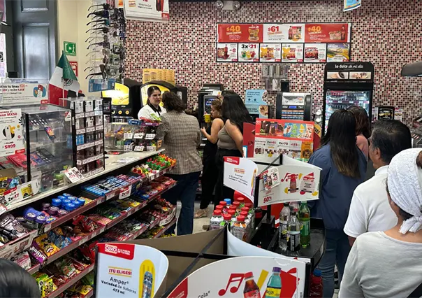 Día Mundial del Café: ¿Hasta qué hora estará gratis esta bebida en el OXXO?