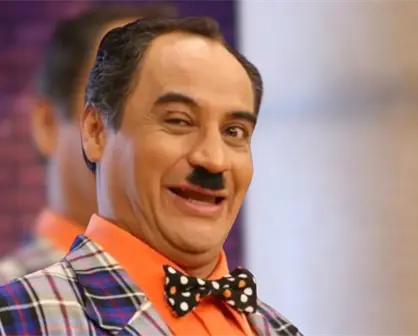 David Villalpando, actor de Cero en conducta, pide trabajo