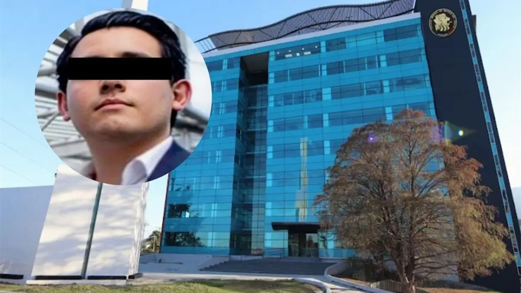 Detienen en España a Víctor Hugo "N" por presunto fraude con empresa PEAK Growth