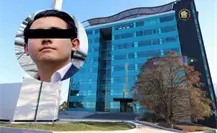 Detienen en España a Víctor Hugo “N” por presunto fraude con empresa PEAK Growth