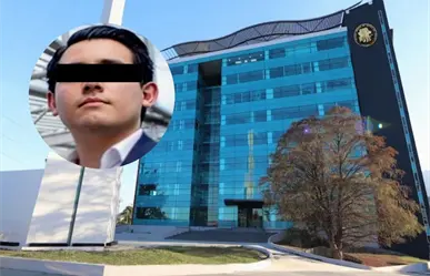Detienen en España a Víctor Hugo "N" por presunto fraude con empresa PEAK Growth